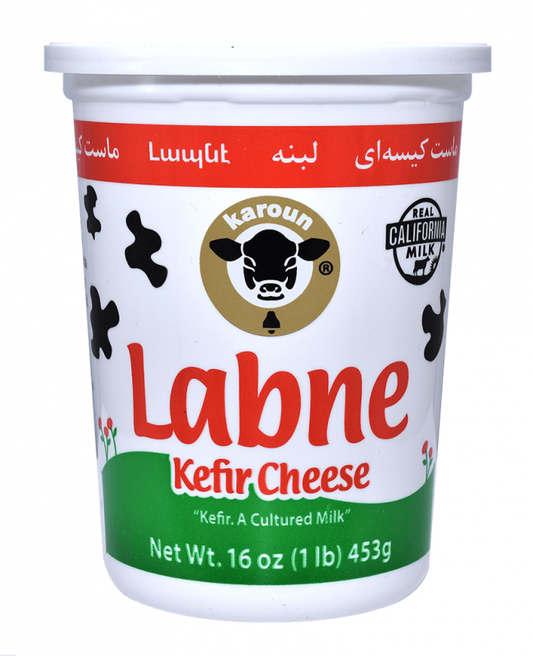 KAROUN LABNE 12/1 LB