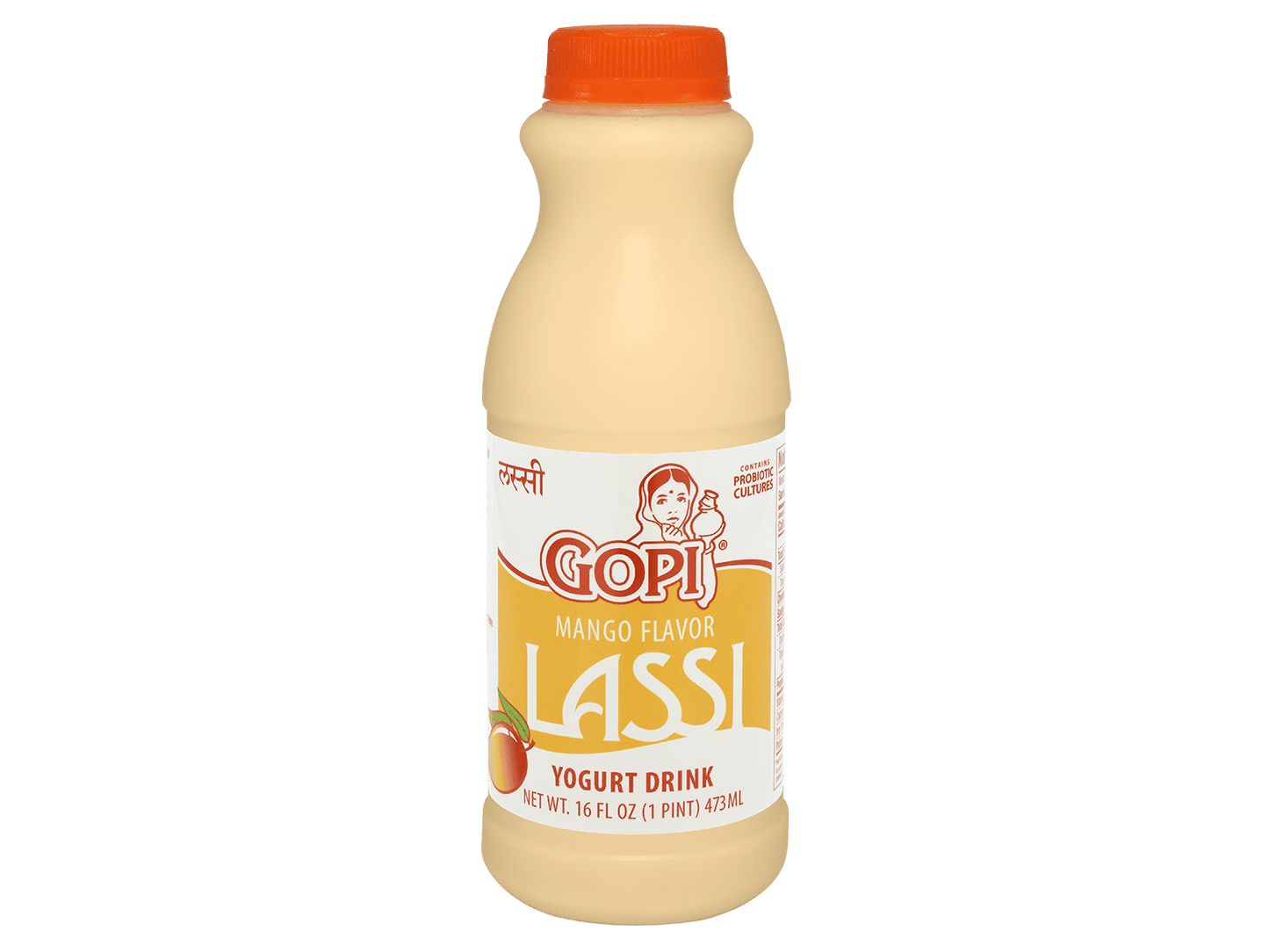 GOPI LASSI MANGO 24/1 PT