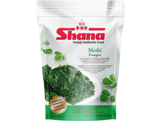 SHANA METHI 12/300 GM