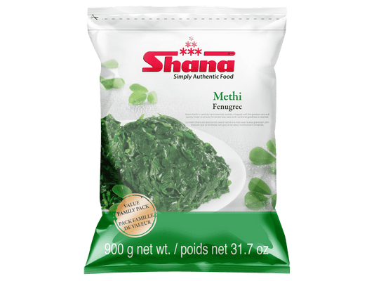 SHANA METHI 6/900 GM